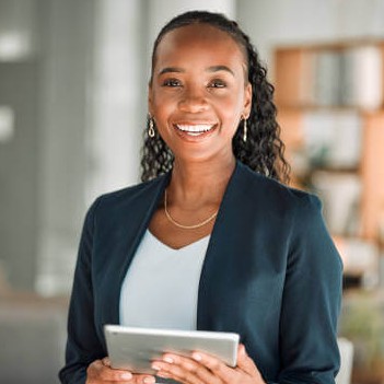 Technology team member