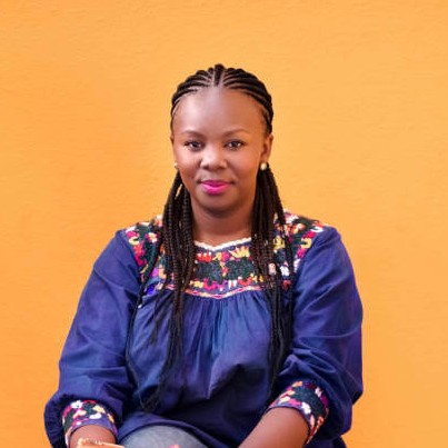 Technology team member